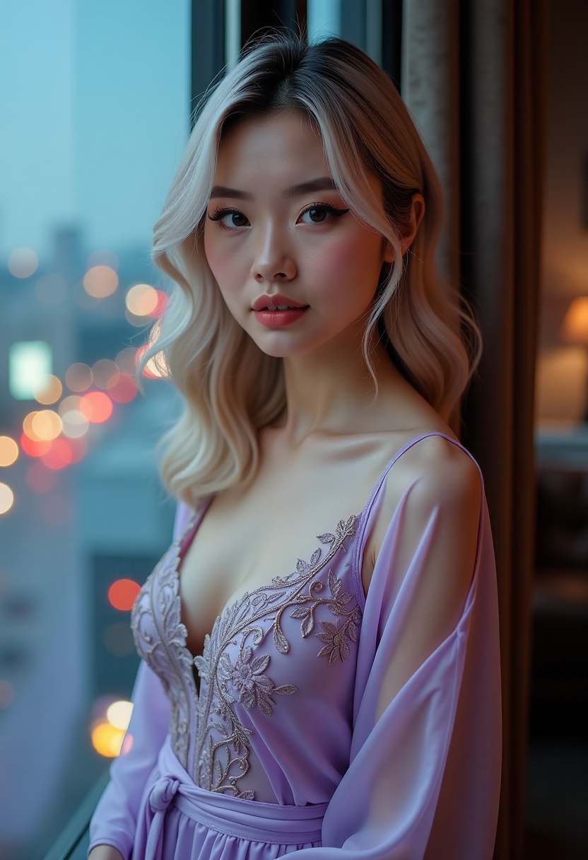 现在就出发第4季节目剧照