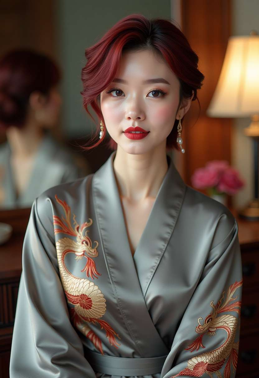 白昼边缘海报